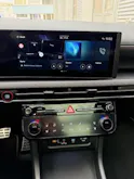 Hyundai Tucson 1.6 T-GDi HEV N-Line LUX.pack 4WD