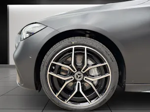 Mercedes-Benz C 220 d T 4 Matic Swiss Star
