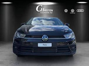 VW Polo 1.0 TSI Life DSG