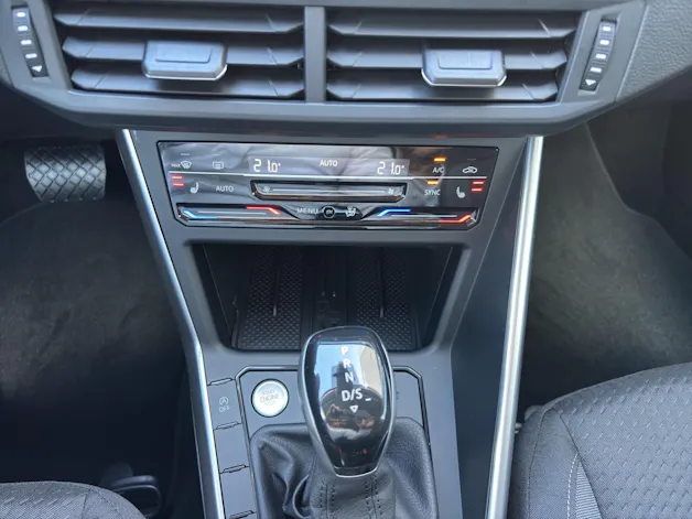 VW Polo 1.0 TSI Life DSG