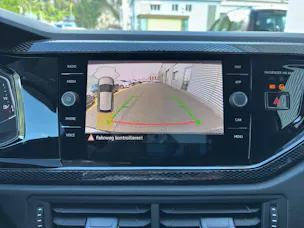 VW Polo 1.0 TSI Life DSG