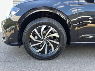 VW Polo 1.0 TSI Life DSG