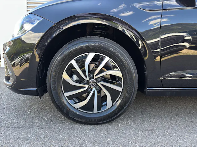 VW Polo 1.0 TSI Life DSG