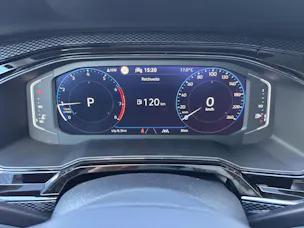 VW Polo 1.0 TSI Life DSG