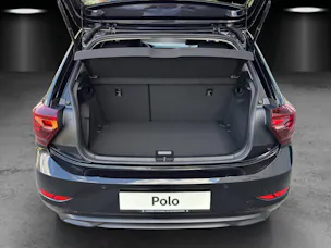 VW Polo 1.0 TSI Life DSG