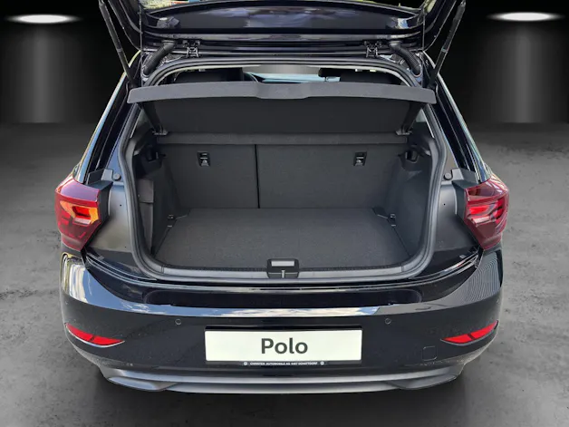 VW Polo 1.0 TSI Life DSG