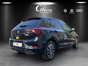 VW Polo 1.0 TSI Life DSG