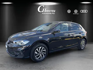 VW Polo 1.0 TSI Life DSG