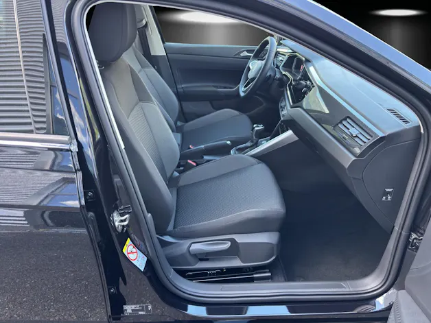 VW Polo 1.0 TSI Life DSG