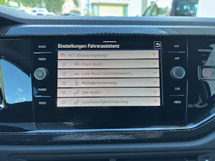 VW Polo 1.0 TSI Life DSG