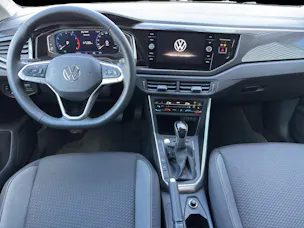 VW Polo 1.0 TSI Life DSG