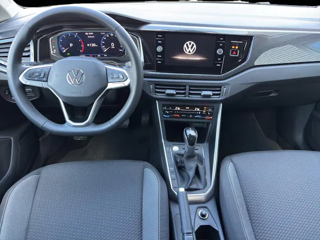 VW Polo 1.0 TSI Life DSG