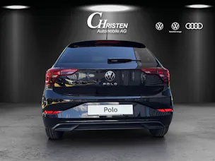 VW Polo 1.0 TSI Life DSG