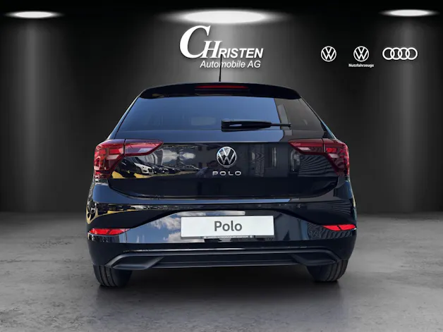 VW Polo 1.0 TSI Life DSG
