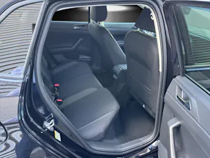 VW Polo 1.0 TSI Life DSG