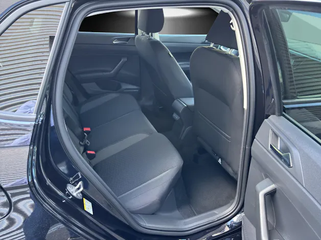 VW Polo 1.0 TSI Life DSG