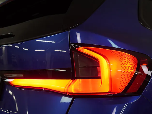 BMW iX1 xDrive 30 M Sport Pro