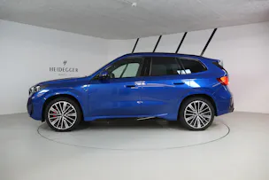 BMW iX1 xDrive 30 M Sport Pro
