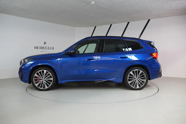 BMW iX1 xDrive 30 M Sport Pro
