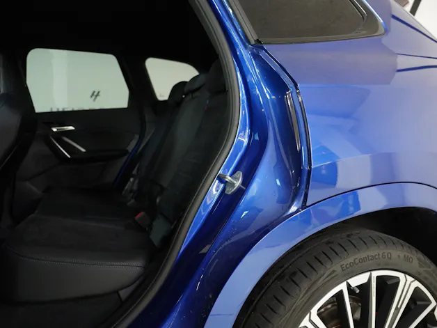 BMW iX1 xDrive 30 M Sport Pro