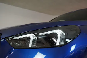 BMW iX1 xDrive 30 M Sport Pro