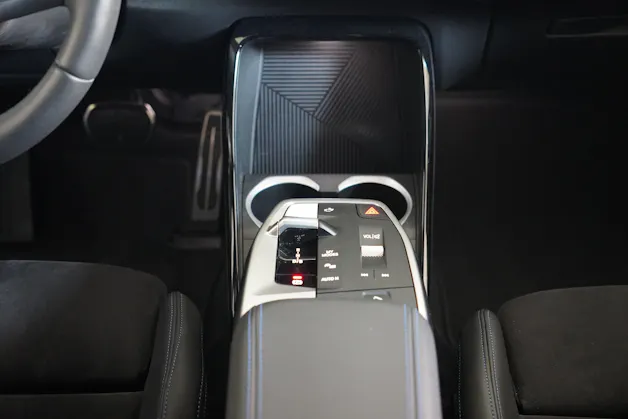 BMW iX1 xDrive 30 M Sport Pro