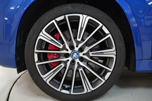 BMW iX1 xDrive 30 M Sport Pro