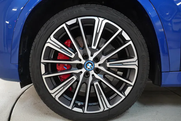 BMW iX1 xDrive 30 M Sport Pro