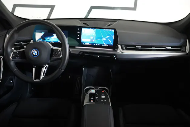 BMW iX1 xDrive 30 M Sport Pro