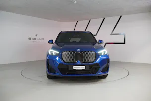 BMW iX1 xDrive 30 M Sport Pro