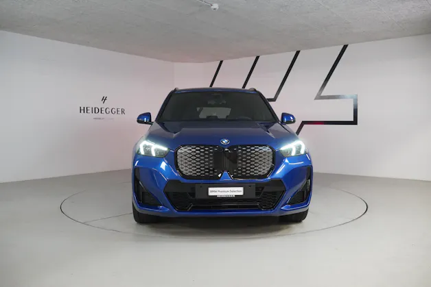 BMW iX1 xDrive 30 M Sport Pro