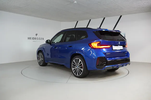 BMW iX1 xDrive 30 M Sport Pro