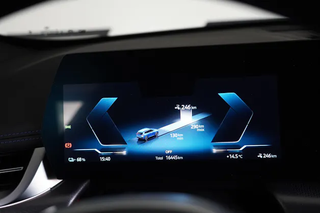 BMW iX1 xDrive 30 M Sport Pro