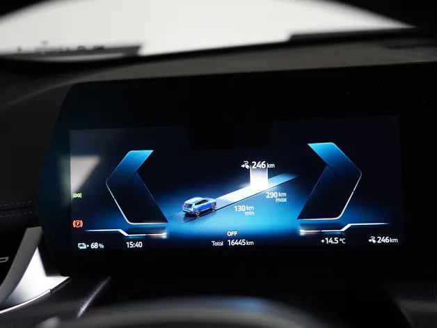 BMW iX1 xDrive 30 M Sport Pro