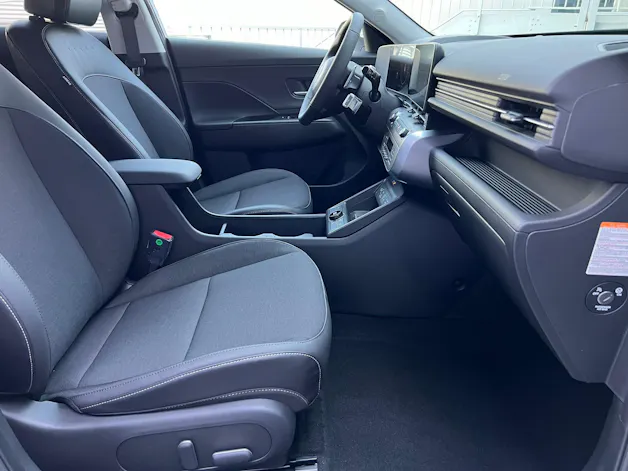Hyundai Kona EV 65.4 kWh Amplia