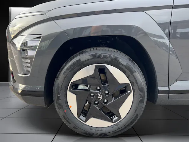 Hyundai Kona EV 65.4 kWh Amplia