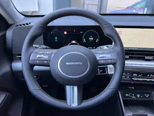 Hyundai Kona EV 65.4 kWh Amplia
