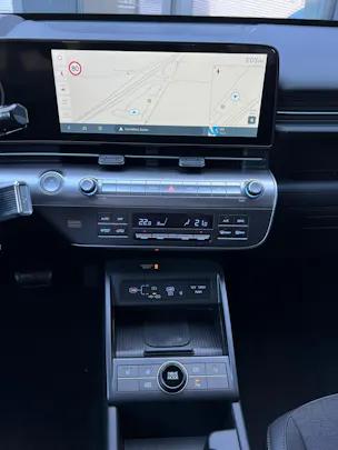 Hyundai Kona EV 65.4 kWh Amplia