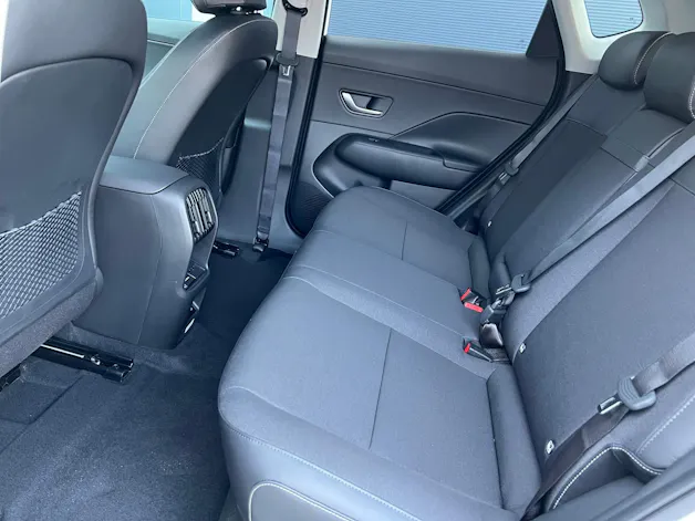 Hyundai Kona EV 65.4 kWh Amplia