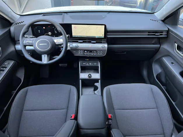 Hyundai Kona EV 65.4 kWh Amplia