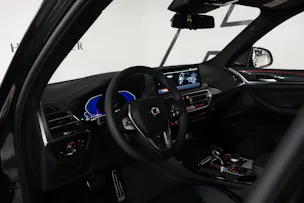 BMW Alpina BMW-ALPINA XD3 Switch-Tronic