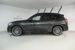 BMW Alpina BMW-ALPINA XD3 Switch-Tronic