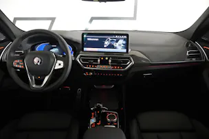 BMW Alpina BMW-ALPINA XD3 Switch-Tronic