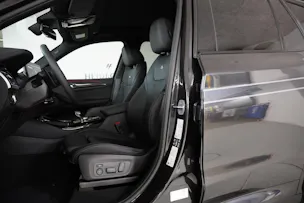 BMW Alpina BMW-ALPINA XD3 Switch-Tronic