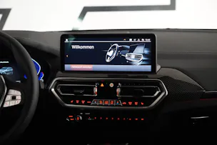 BMW Alpina BMW-ALPINA XD3 Switch-Tronic