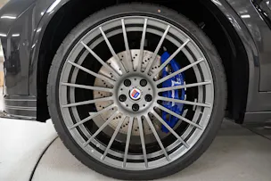 BMW Alpina BMW-ALPINA XD3 Switch-Tronic