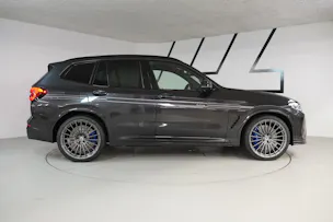 BMW Alpina BMW-ALPINA XD3 Switch-Tronic