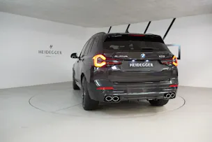 BMW Alpina BMW-ALPINA XD3 Switch-Tronic