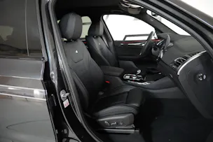 BMW Alpina BMW-ALPINA XD3 Switch-Tronic