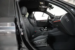 BMW Alpina BMW-ALPINA XD3 Switch-Tronic